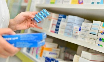 Для борьбы с коронавирусом в Ленобласть поступило 213 тысяч упаковок лекарств