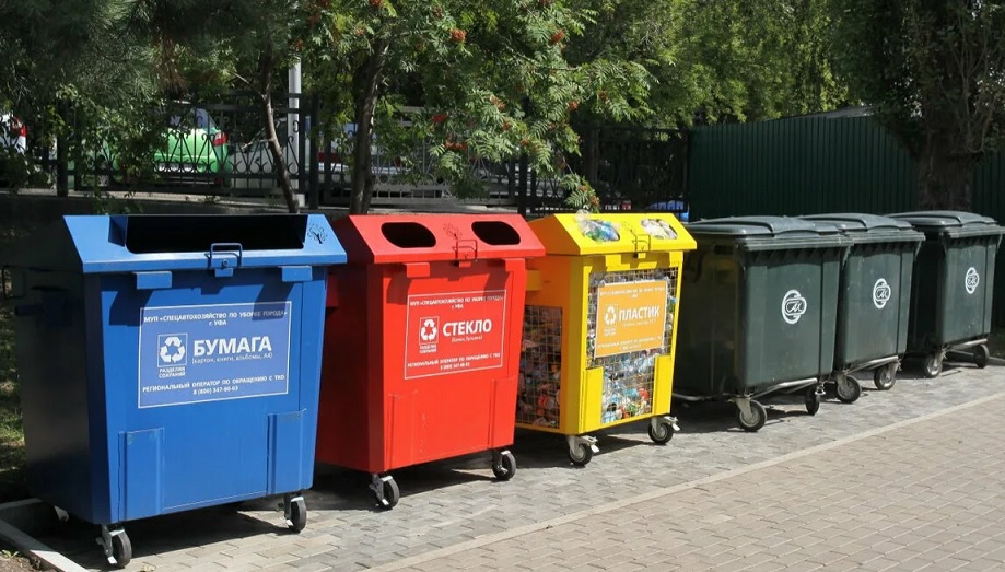 Еще восемь населенных пунктов Ленобласти начнут разделять мусор