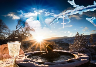 Купели на Крещение в Ленобласти 2026: где окунуться в прорубь?