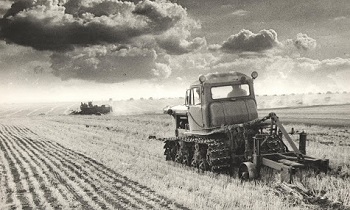 «На три миллиона рублей целину не поднять»