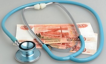 Двойную оплату получат медики Ленобласти за работу с ковидными больными в праздничные дни