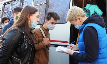 О льготном проезде замолвите слово