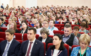 В Москве состоялся Съезд Ассоциации учителей предметов естественно-научного цикла