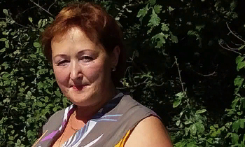 Елена Иваева: «Ижору почистят до конца 2022 года»