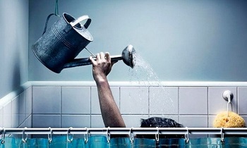 Поселок Красная Заря каждое лето остается без воды