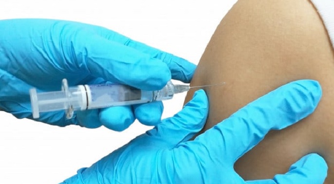 Открыта запись на вакцинацию от Covid-19 в Сертолово