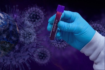 Коронавирус в Ленобласти: за последние сутки выявлено 2977 новых случаев