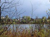 Достопримечательности кириши