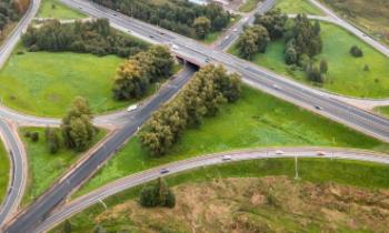 Какие дороги Ленобласти отремонтируют в 2022 году