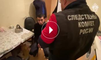 Задержан насильник, совершивший ряд преступлений в Кудрово