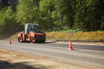 Полный список местных дорог Ленобласти, которые отремонтируют в 2021 году