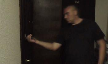 В Петербурге задержан «ключник», грабивший квартиры в разных районах города