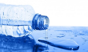 «Мир воды» оставил больницу без воды 