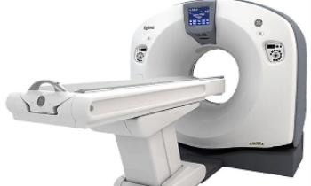 Когда заработает компьютерный томограф в Сертолово?