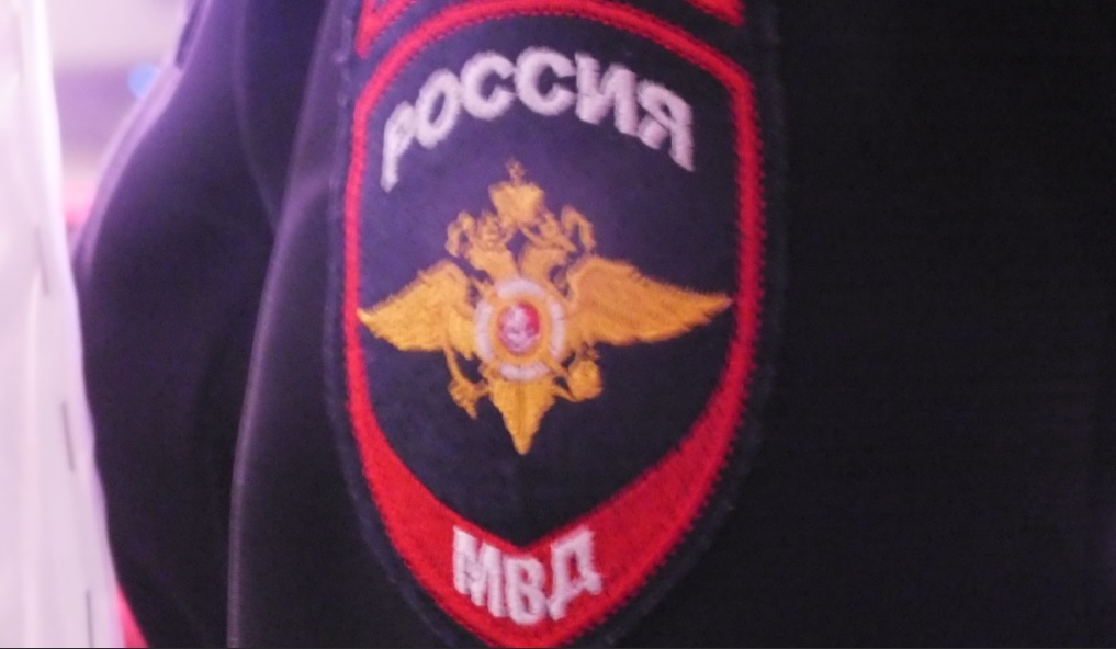 Полиция раскрыла убийство курсанта Санкт-Петербургского университета МВД России
