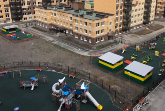 Два новых детских сада откроются в Кудрово