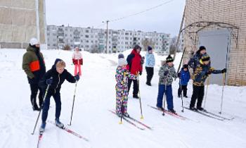 Старопольская лыжня-2022: итоги соревнований