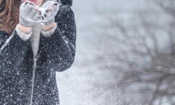 8 марта пройдет по-зимнему. Прогноз погоды в СПб и Ленобласти