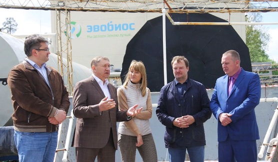 Депутаты Госдумы посетили Приозерский район