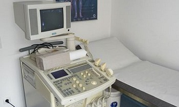 Коронавирус задержал поставку китайского аппарата УЗИ в Кировскую больницу