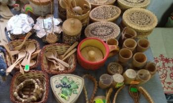 Для творчества нет границ