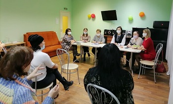 Всероссийский день правовой помощи детям прошел в Бокситогорске