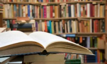 Читать – это тоже искусство! Конкурс чтецов