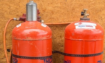 Антимонопольное ведомство предупредило поставщика сжиженного газа  