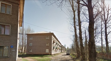 В Бокситогорске без тепла и горячей воды остались 12 жилых домов, стадион и церковь