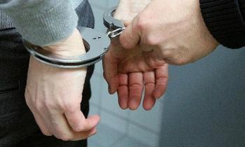 В Ленобласти за получение взятки задержан сотрудник полиции